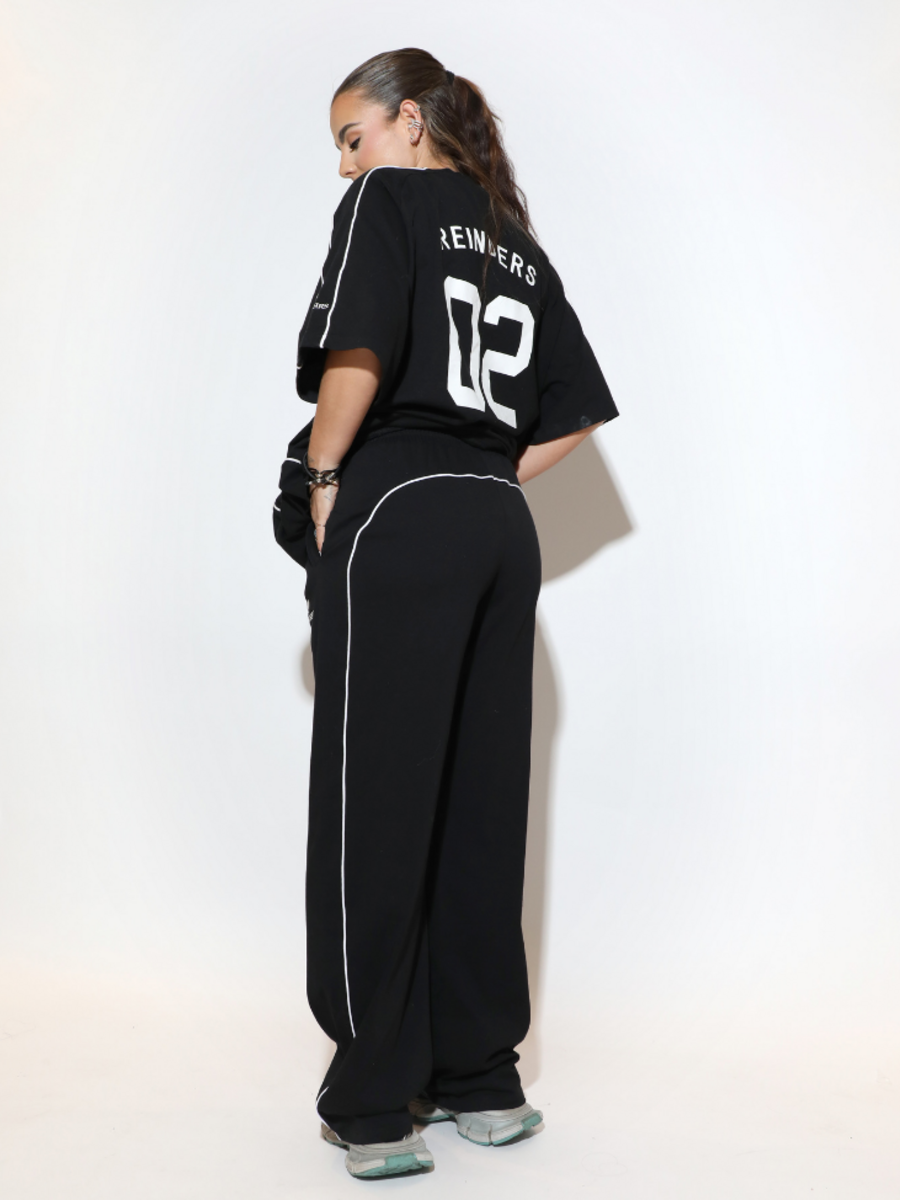 PRE-ORDER Reinders Lymee Combi-set - True Black Reinders PRE-ORDER Reinders Lymee Combi-set - True Black