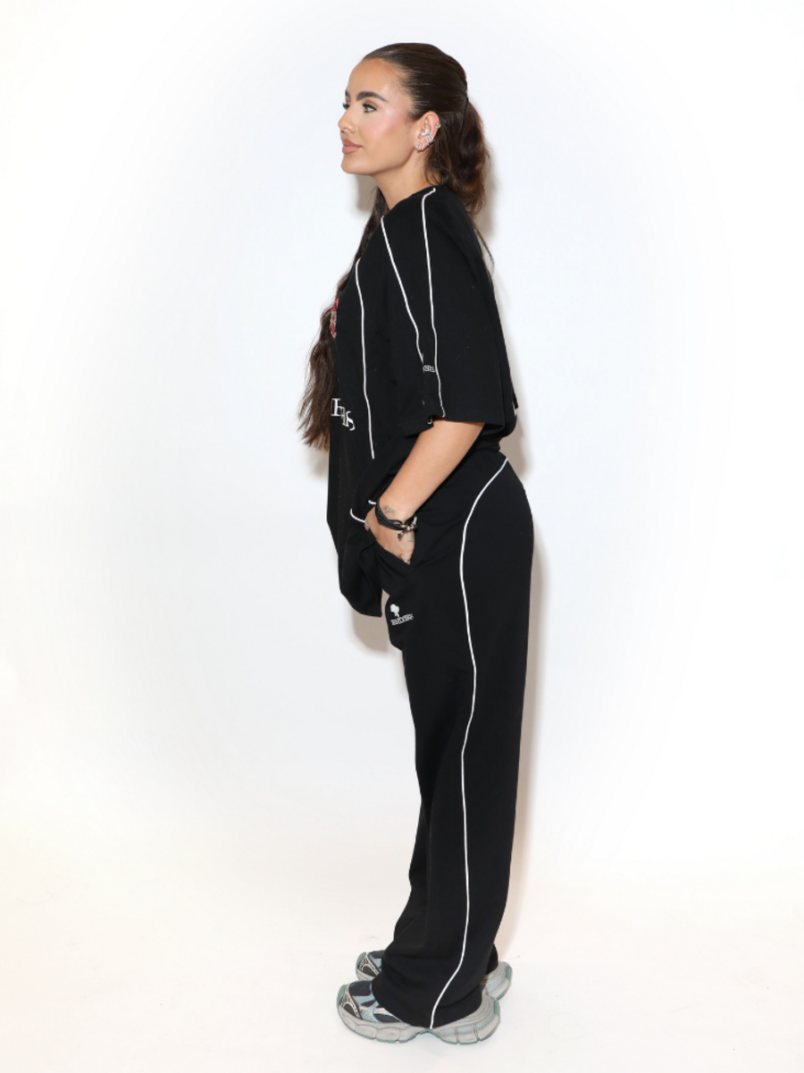 Reinders Reinders Lymee Combi-set - True Black