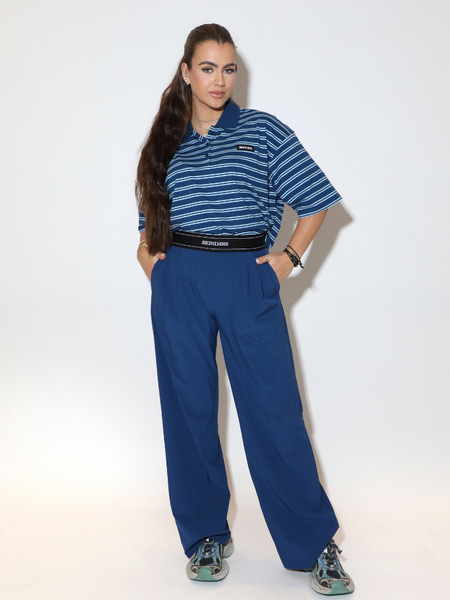 Reinders PRE-ORDER Reinders Ruby Pants - Navy Peony PRE-ORDER Reinders Ruby Pants - Navy Peony