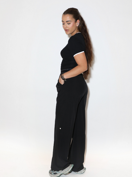 PRE-ORDER Reinders Ruby Pants - True Black Reinders PRE-ORDER Reinders Ruby Pants - True Black