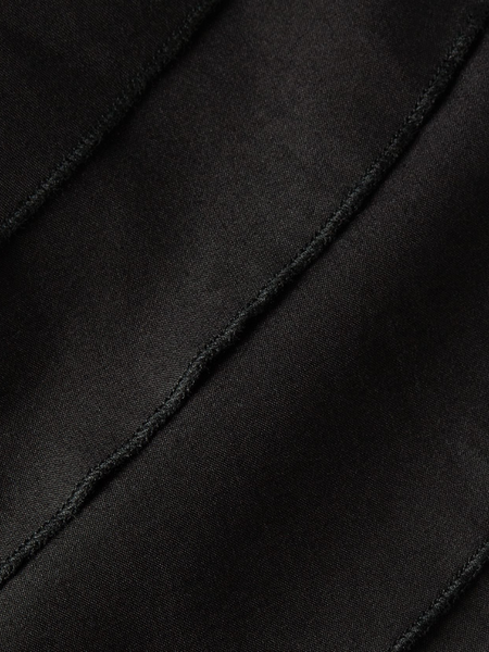 Josh V Josh V Bellah Jurk - Black