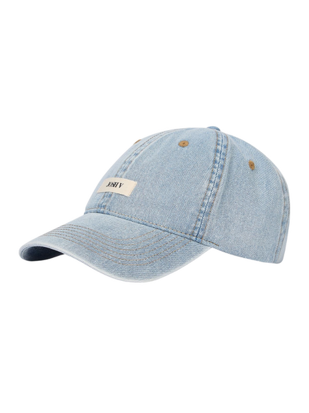 Josh V Josh V Laureen Cap - Denim Blue Josh V Laureen Cap - Denim Blue