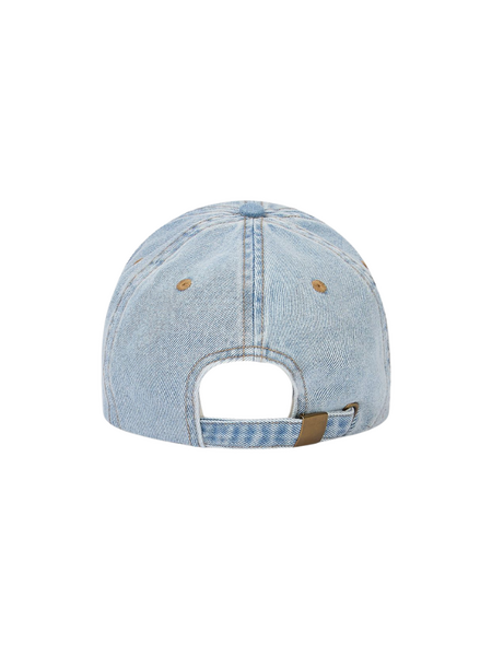 Josh V Josh V Laureen Cap - Denim Blue