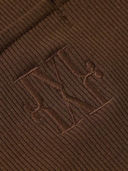 Josh V Josh V Vina Top - Brown