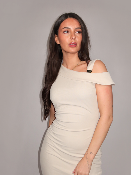 Guess Guess Brigitte Mini Dress - Lovers Beach