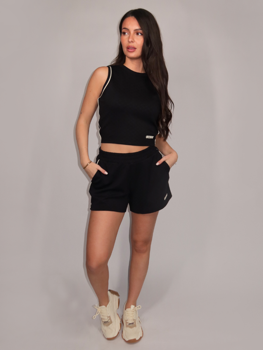 Guess Clara Combi - Jet Black Guess Guess Clara Combi - Jet Black