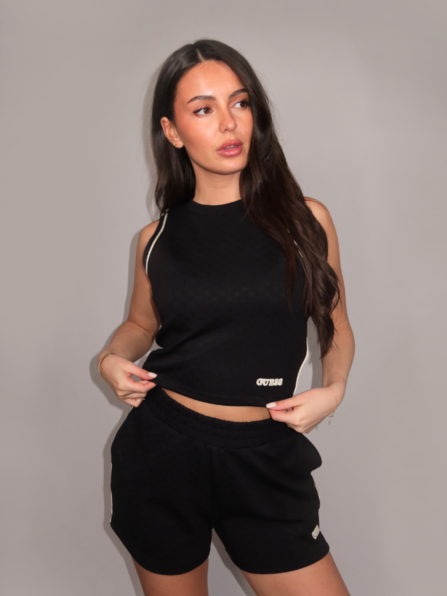 Guess Clara Combi - Jet Black Guess Guess Clara Combi - Jet Black