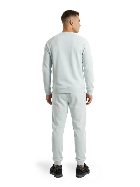 Malelions Sport Logo Sweatpants - Ocean Grey Malelions Malelions Sport Logo Sweatpants - Ocean Grey
