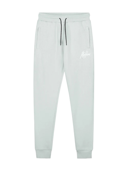 Malelions Sport Logo Sweatpants - Ocean Grey Malelions Malelions Sport Logo Sweatpants - Ocean Grey