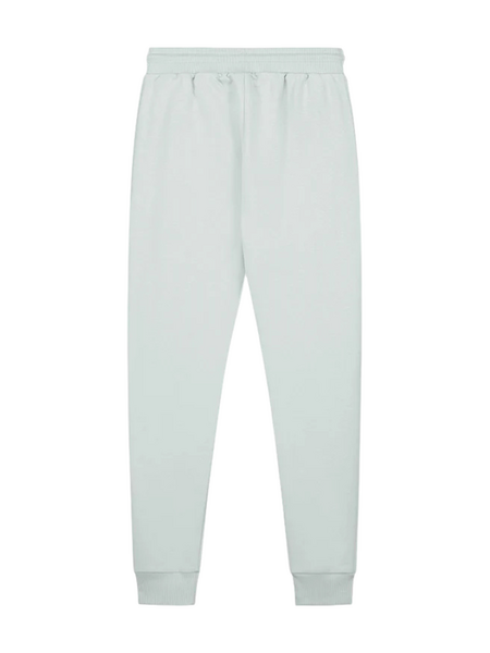Malelions Sport Logo Sweatpants - Ocean Grey Malelions Malelions Sport Logo Sweatpants - Ocean Grey