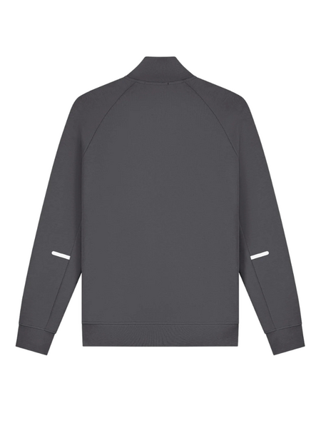 Malelions Malelions Sport Counter Half Zip Sweater - Antra