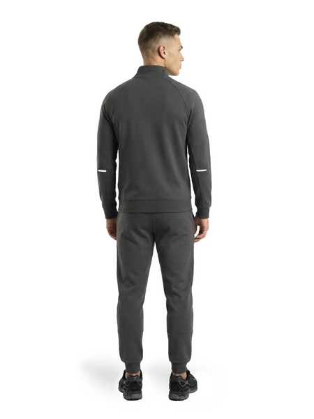 Malelions Malelions Sport Counter Half Zip Sweater - Antra