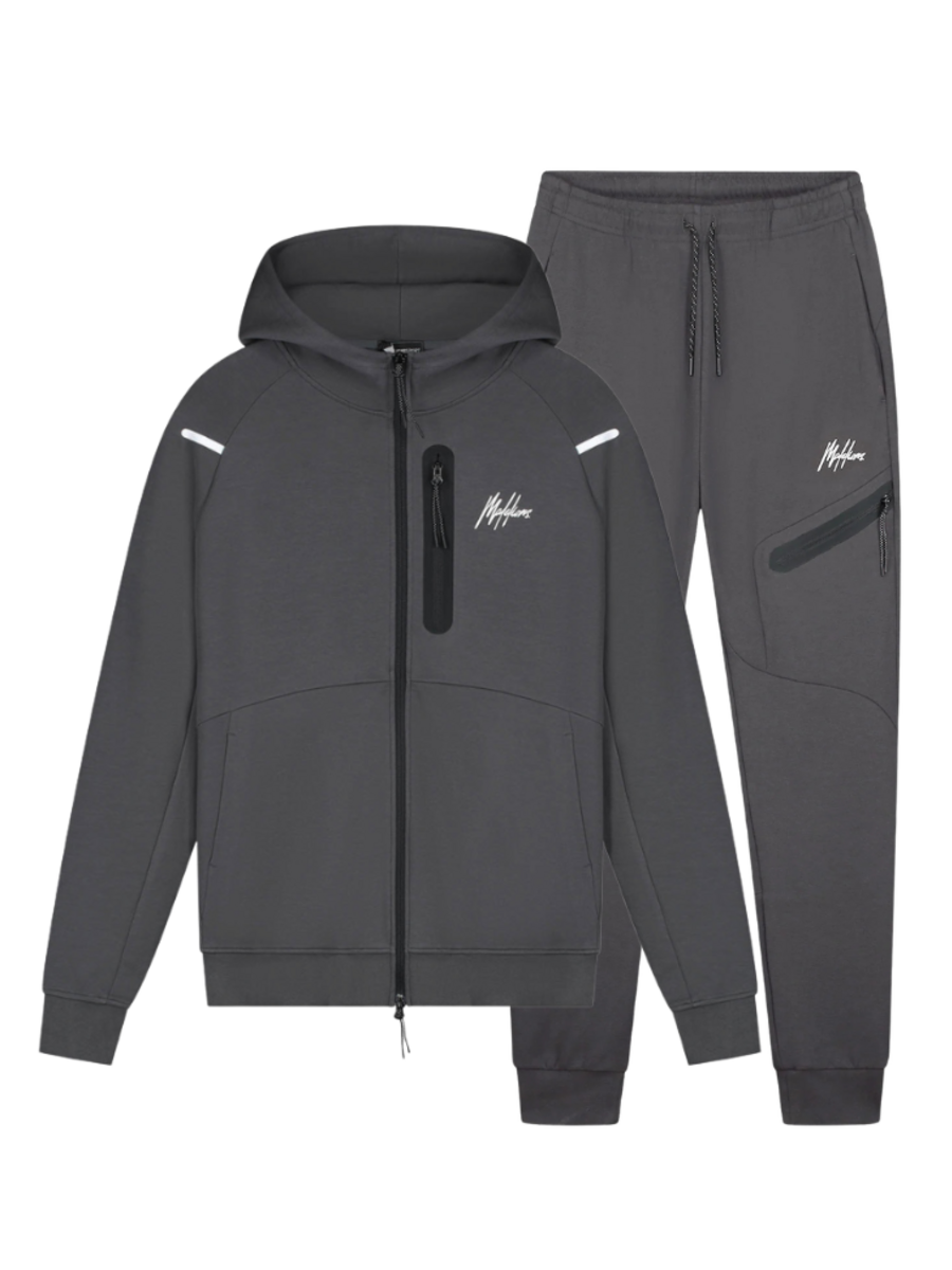 Malelions Malelions Sport Counter Combi-Set - Antra