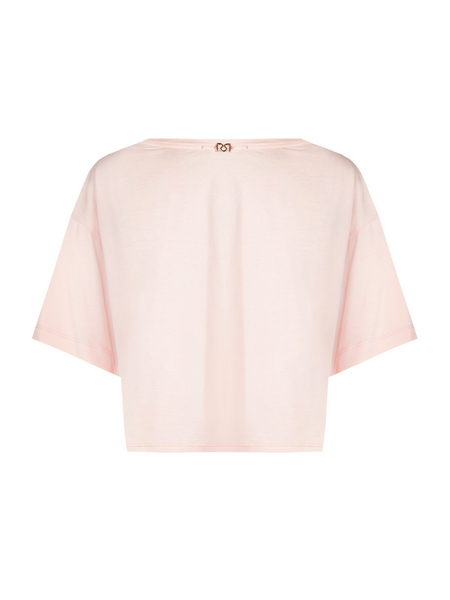 Rinascimento T-Shirt - Rosa Rinascimento Rinascimento T-Shirt - Rosa