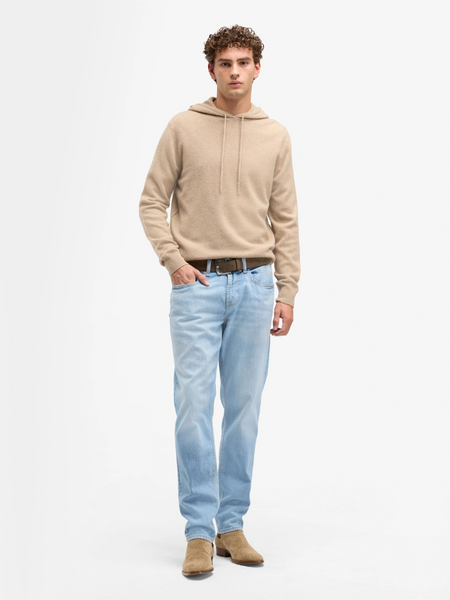 7 For All Mankind Slimmy Tapered Frosty Jeans - Light Blue 7 For All Mankind 7 For All Mankind Slimmy Tapered Frosty Jeans - Light Blue