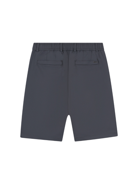 Malelions Malelions Casual Chino Shorts - Antra Grey
