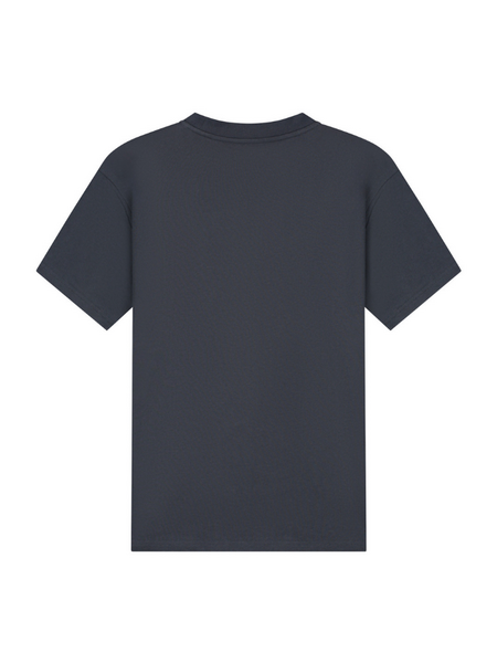 Malelions Malelions Pocket T-Shirt - Antra Grey