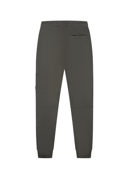 Malelions Malelions Pocket Sweatpants - Vintage Green