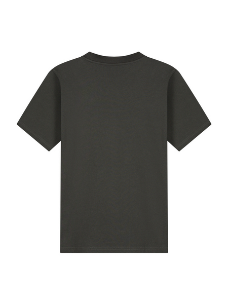 Malelions Malelions Pocket T-Shirt - Vintage Green