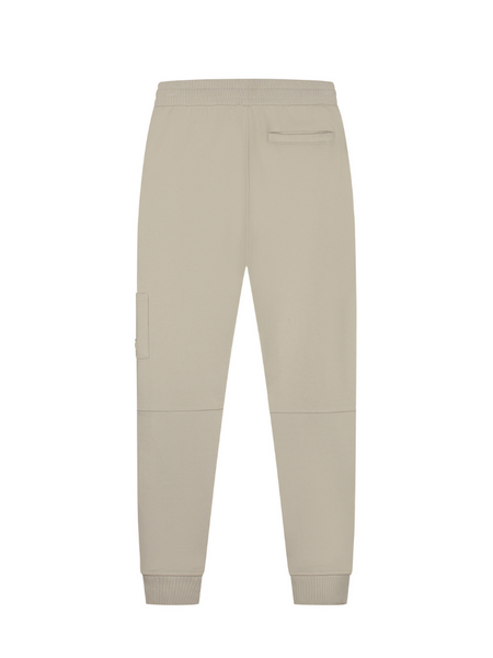 Malelions Pocket Sweatpants - Light Taupe Malelions Malelions Pocket Sweatpants - Light Taupe