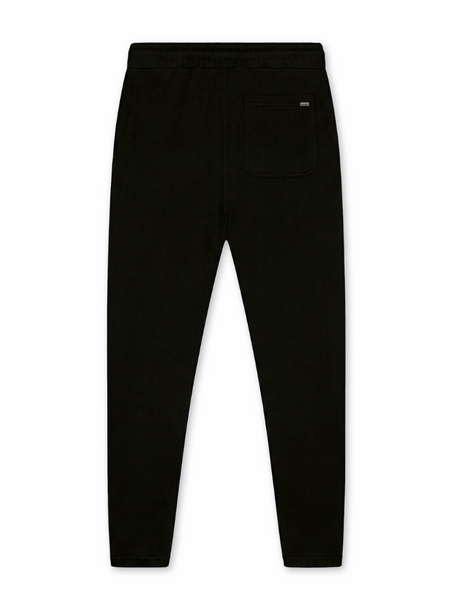 Croyez Croyez Original Fraternite Sweatpants - Black