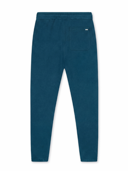 Croyez Croyez Original Fraternite Sweatpants - Dark Teal