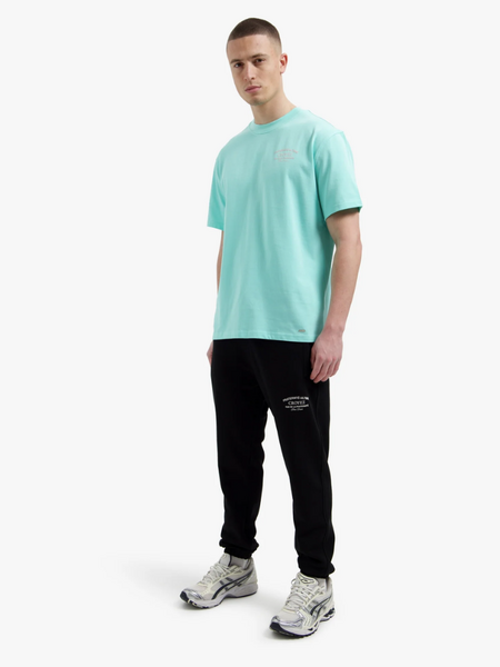 Croyez Original Fraternite T-Shirt - Tiffany Blue Croyez Croyez Original Fraternite T-Shirt - Tiffany Blue