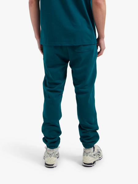 Croyez Croyez Original Fraternite Sweatpants - Dark Teal