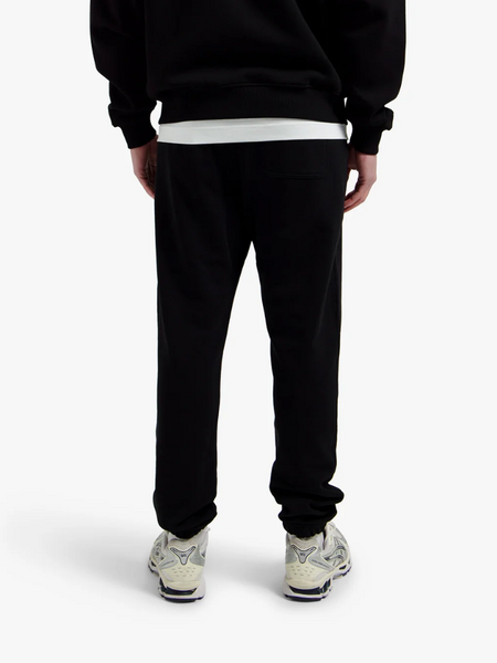 Croyez Croyez Original Fraternite Sweatpants - Black