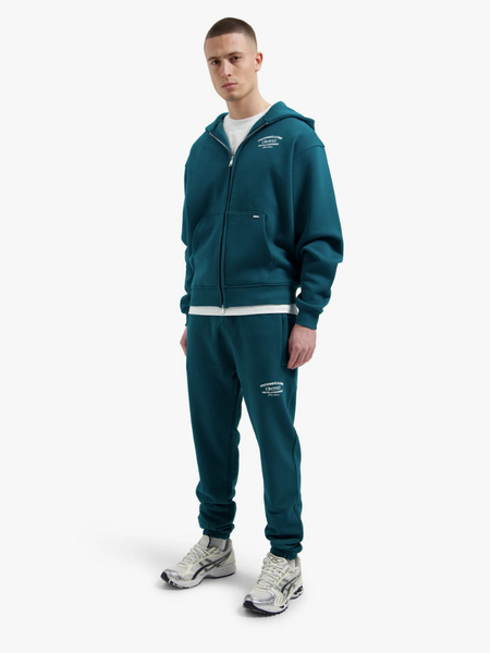 Croyez Original Fraternite Combi-set - Dark Teal