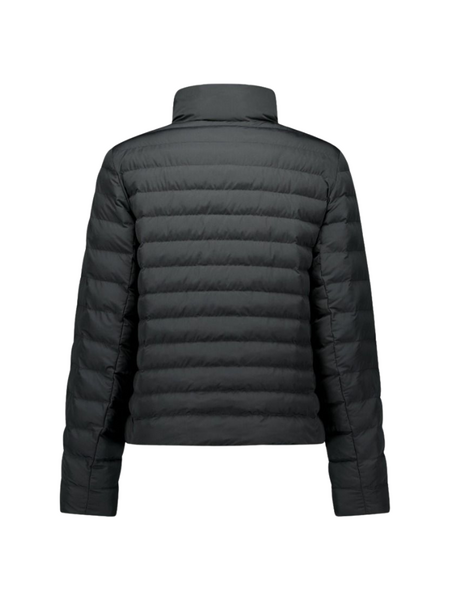 Airforce Airforce Women Pipa Padded Jacket - True Black