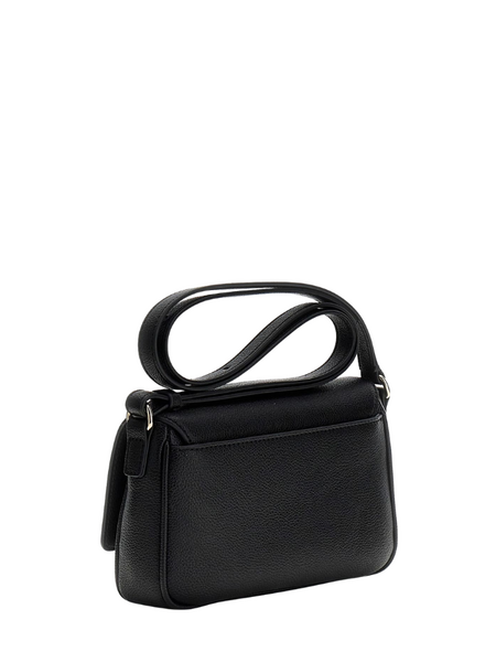 Guess Guess isola Convertible Xbody Flap - Black