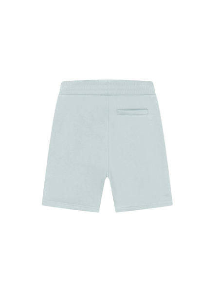 Malelions Malelions Kids Captain Shorts - Ocean Grey