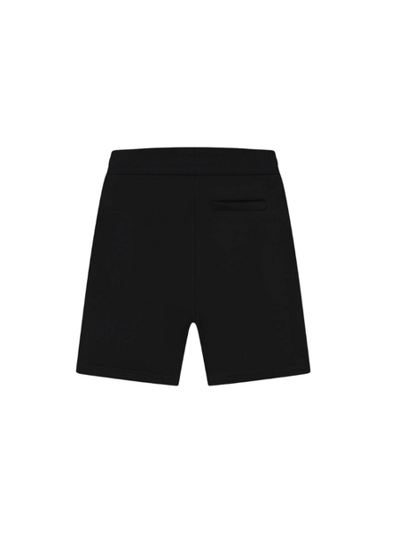 Malelions Malelions Kids Captain Shorts - Black/Blue