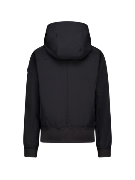 Airforce Airforce Women Dune Bomber - True Black