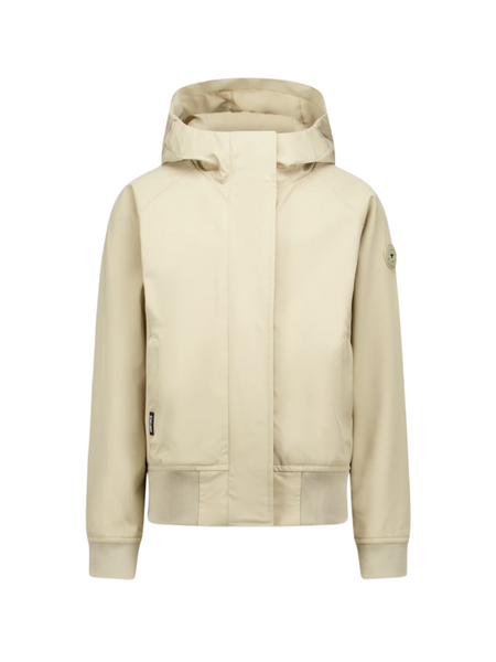 Airforce Women Dune Bomber - Oxford Tan