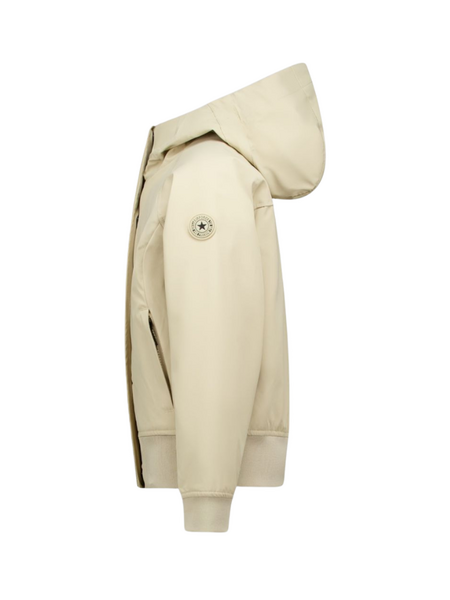 Airforce Airforce Women Dune Bomber - Oxford Tan