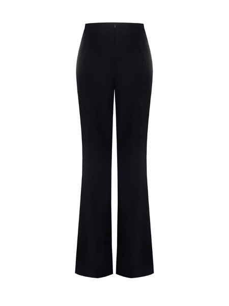 Rinascimento Rinascimento Vita Alta Con Pants - Nero