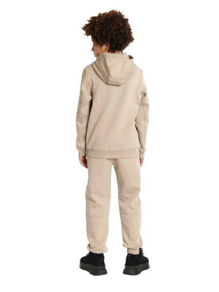 Malelions Malelions Kids Sport Counter Tracksuit - Khaki