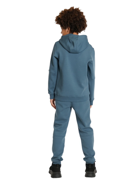 Malelions Malelions Kids Sport Counter Tracksuit - Teal