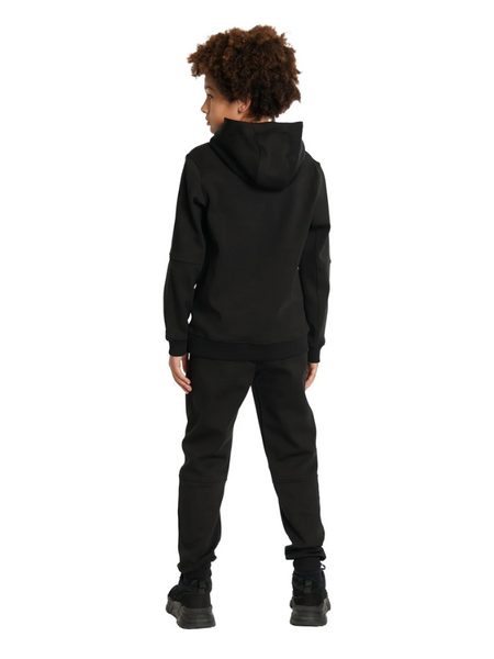 Malelions Malelions Kids Sport Counter Tracksuit - Black