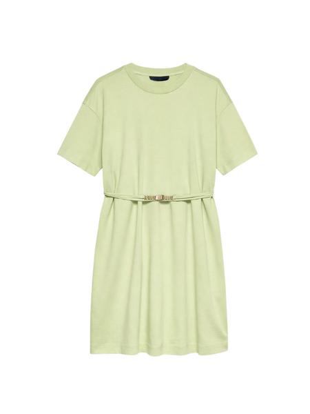 Nikkie Nikkie Patos Dress - Aloe Vera