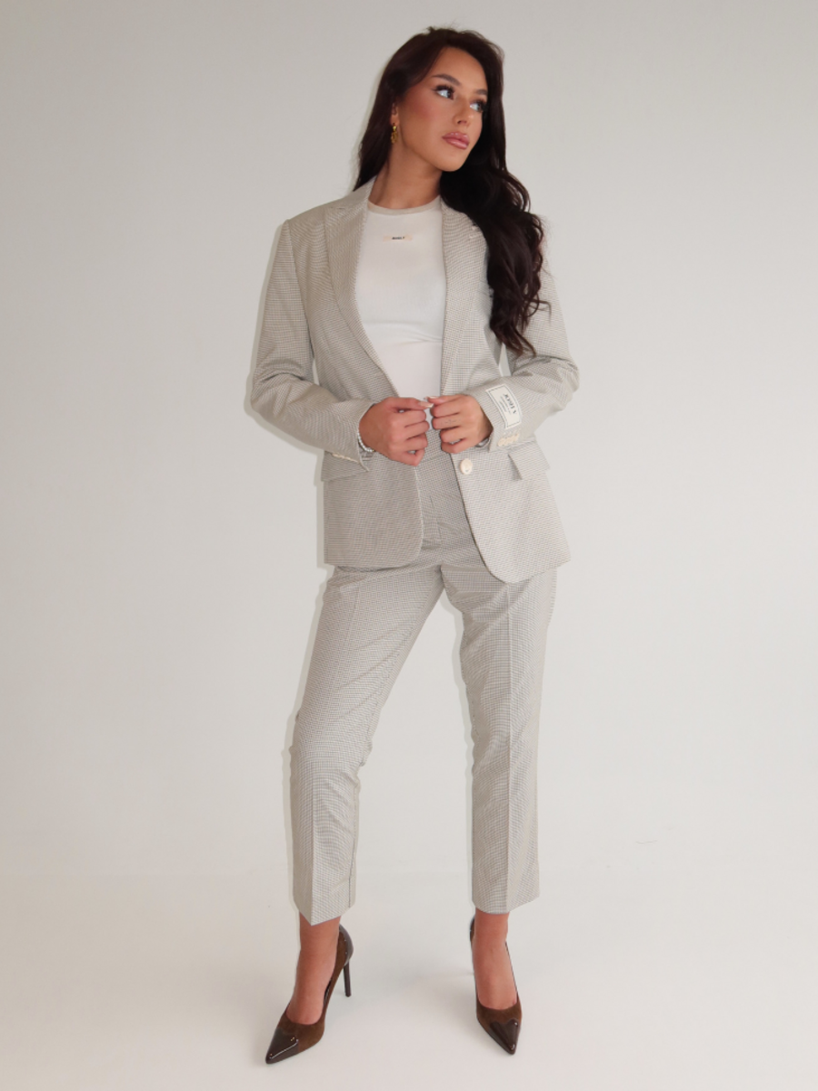 Josh V Josh V Nick Combi-Set - Stone Check