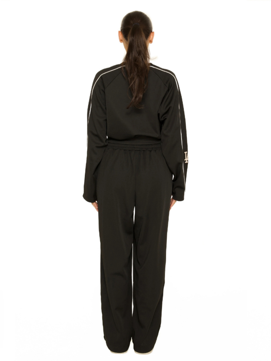 La Sisters La Sisters Beverly Hills Combi-set - Black