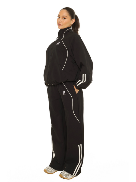 La Sisters Official Combi-set - Black