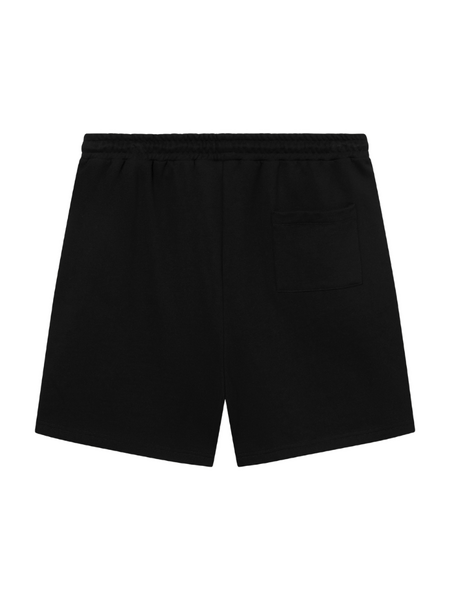 Don't Waste Culture Renaya Short - Black Don't Waste Culture Don't Waste Culture Renaya Short - Black