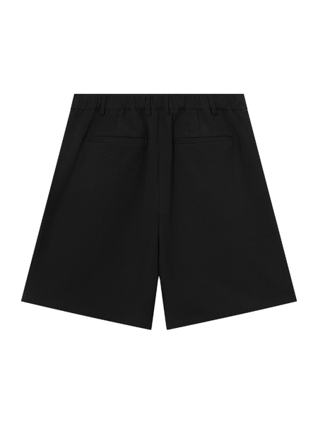 Don't Waste Culture Don't Waste Culture Hildara Short - Black