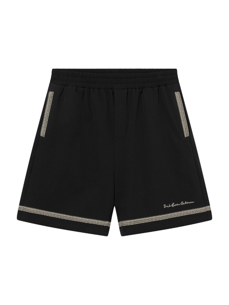 Don't Waste Culture Don't Waste Culture Enkira Short - Black