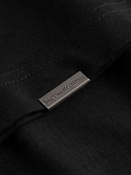 Don't Waste Culture Don't Waste Culture Oshimi T-Shirt - Black