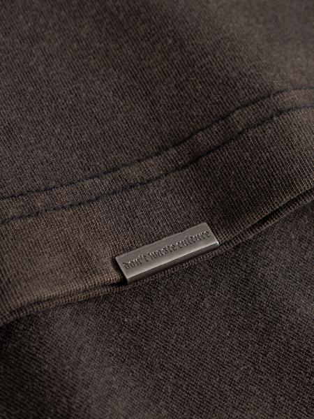 Don't Waste Culture Don't Waste Culture Tenriko T-Shirt - Washed Black